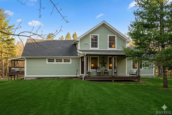 $439,900 | 2566 Genesee Road, Arcade, NY 14009