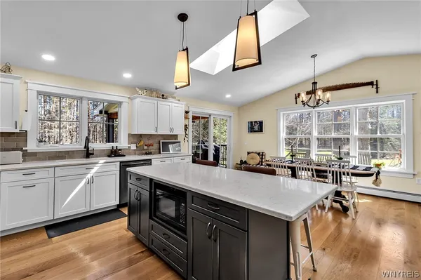 $459,900 | 2566 Genesee Road, Arcade, NY 14009