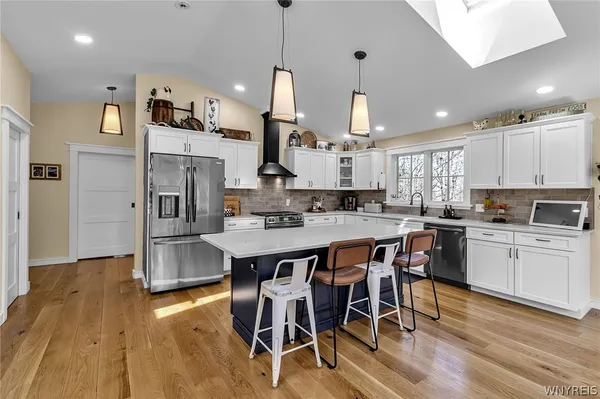 $459,900 | 2566 Genesee Road, Arcade, NY 14009