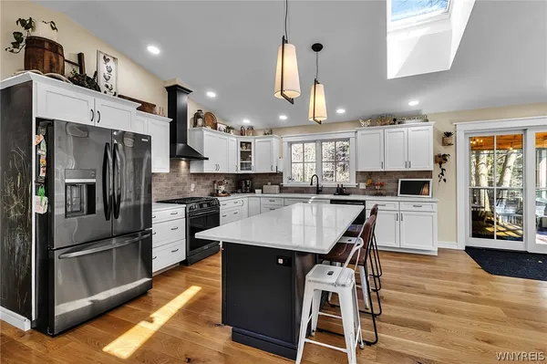 $459,900 | 2566 Genesee Road, Arcade, NY 14009