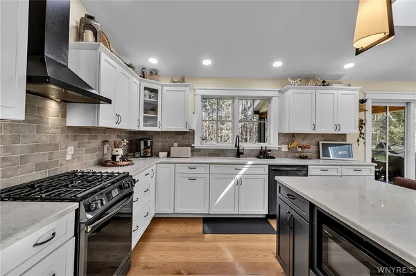 $459,900 | 2566 Genesee Road, Arcade, NY 14009