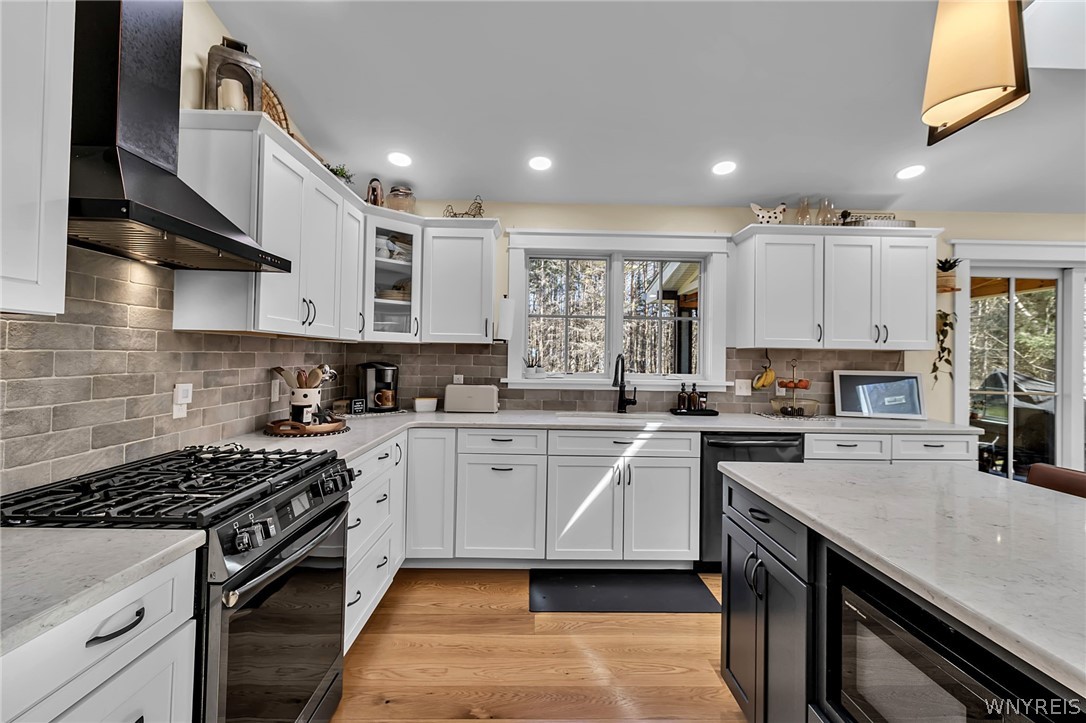 2566 Genesee Road Arcade, NY 14009 - Photo 16 of 50