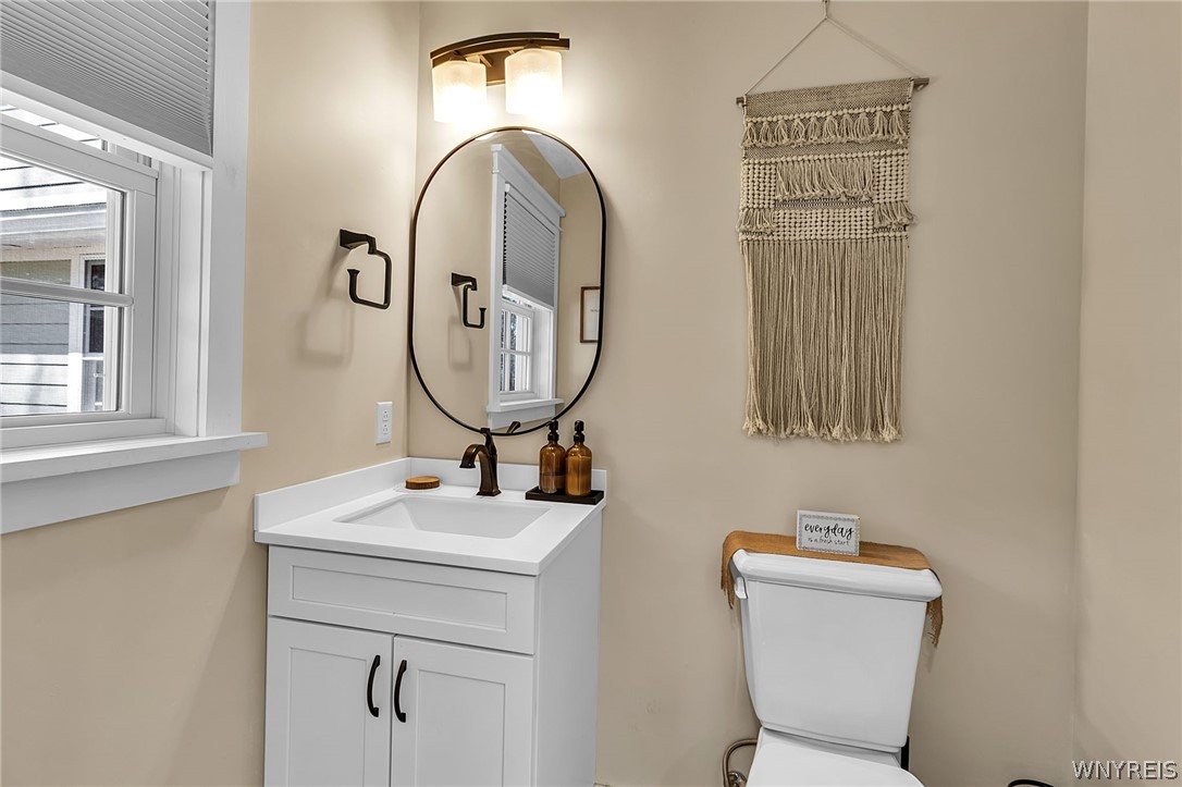 2566 Genesee Road Arcade, NY 14009 - Photo 16 of 50 Half bath