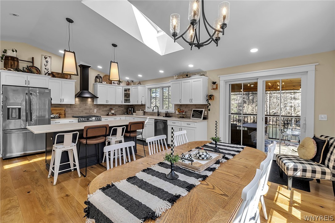 2566 Genesee Road Arcade, NY 14009 - Photo 18 of 50