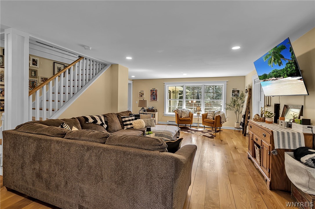 2566 Genesee Road Arcade, NY 14009 - Photo 20 of 50