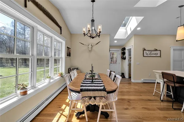 $459,900 | 2566 Genesee Road, Arcade, NY 14009