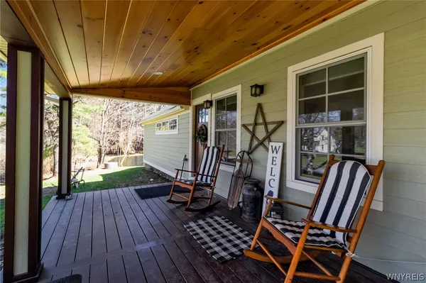 $459,900 | 2566 Genesee Road, Arcade, NY 14009