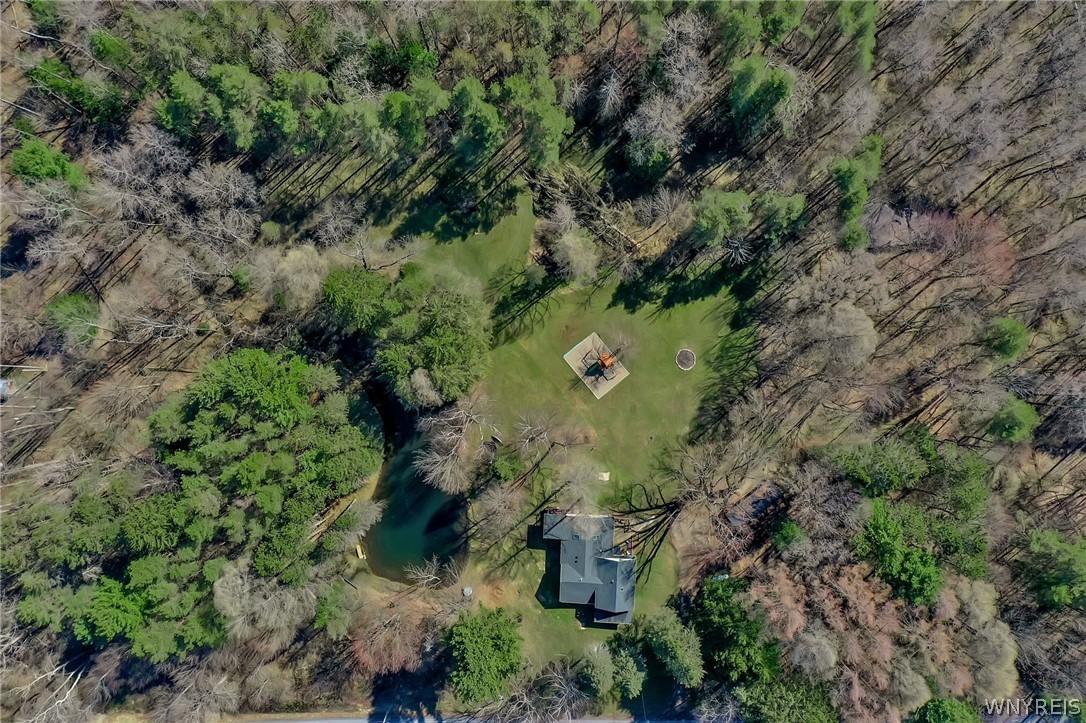 2566 Genesee Road Arcade, NY 14009 - Photo 3 of 50