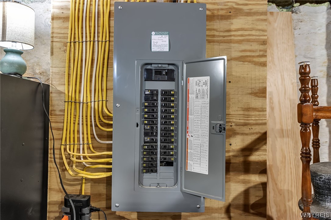 2566 Genesee Road Arcade, NY 14009 - Photo 40 of 50