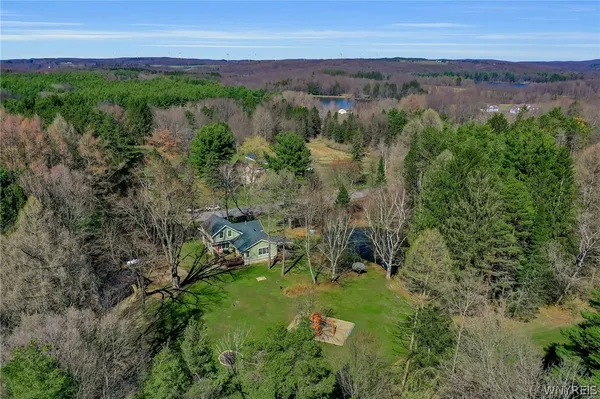 $459,900 | 2566 Genesee Road, Arcade, NY 14009