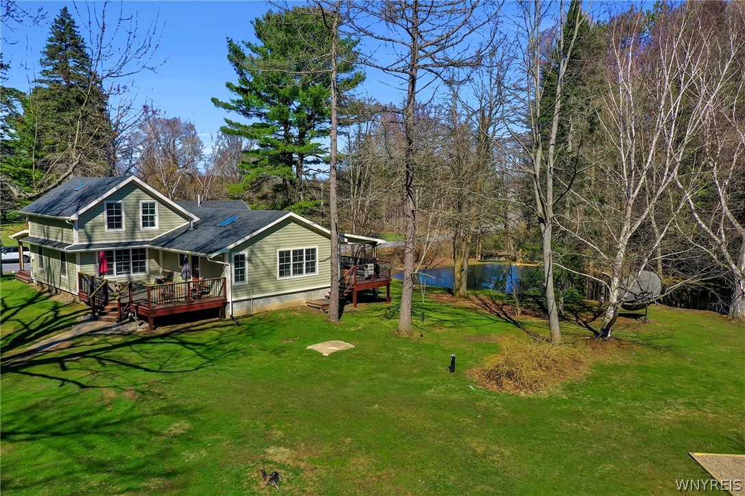 2566 Genesee Road Arcade, NY 14009 - Photo 43 of 50