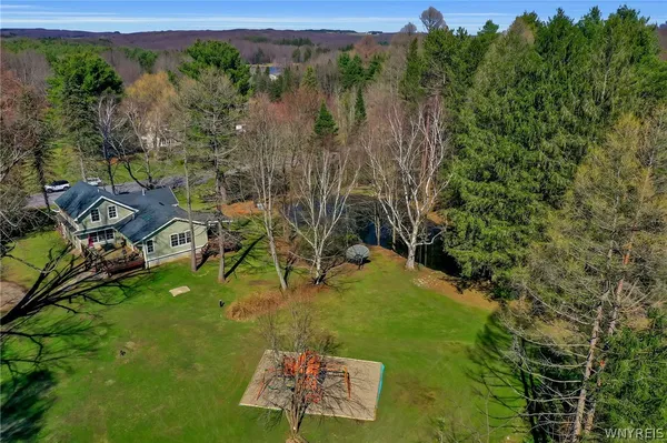 $459,900 | 2566 Genesee Road, Arcade, NY 14009