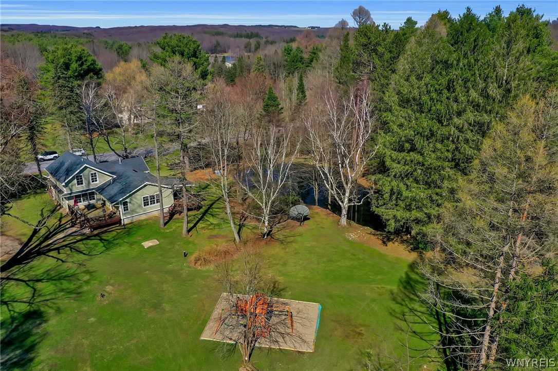 2566 Genesee Road Arcade, NY 14009 - Photo 44 of 50