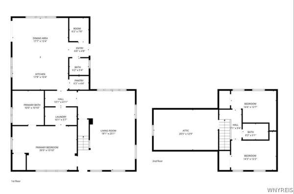 $459,900 | 2566 Genesee Road, Arcade, NY 14009