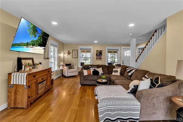 $459,900 | 2566 Genesee Road, Arcade, NY 14009