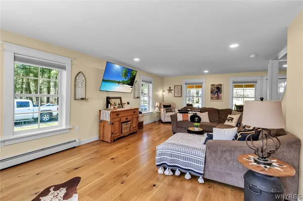 $459,900 | 2566 Genesee Road, Arcade, NY 14009