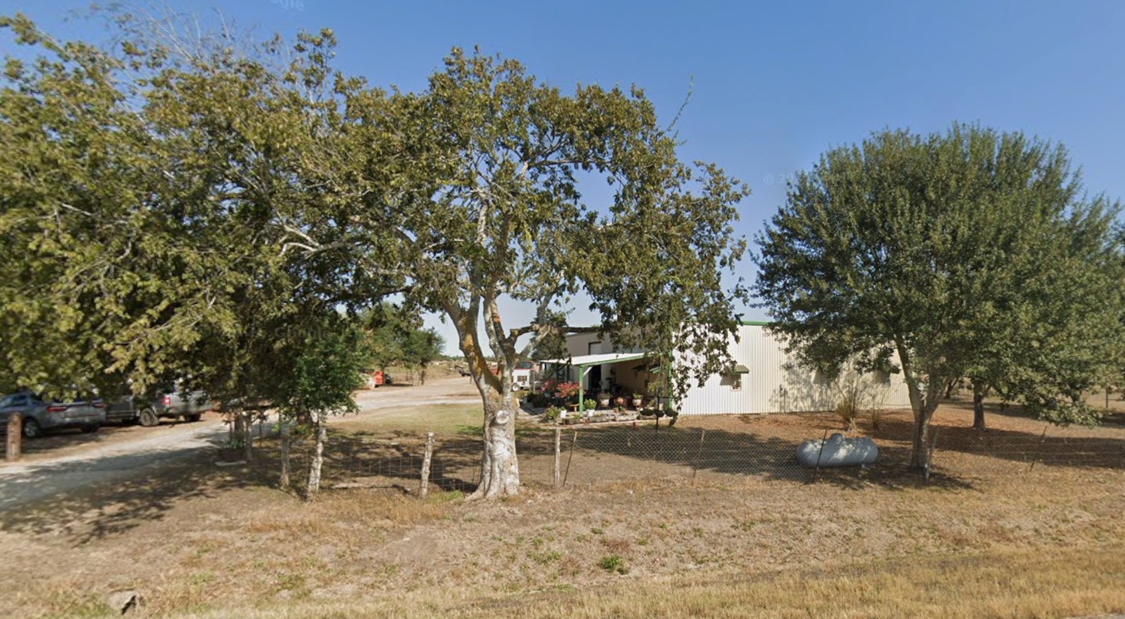 37070 Bell Road Hempstead, TX 77445 - Photo 1 of 5