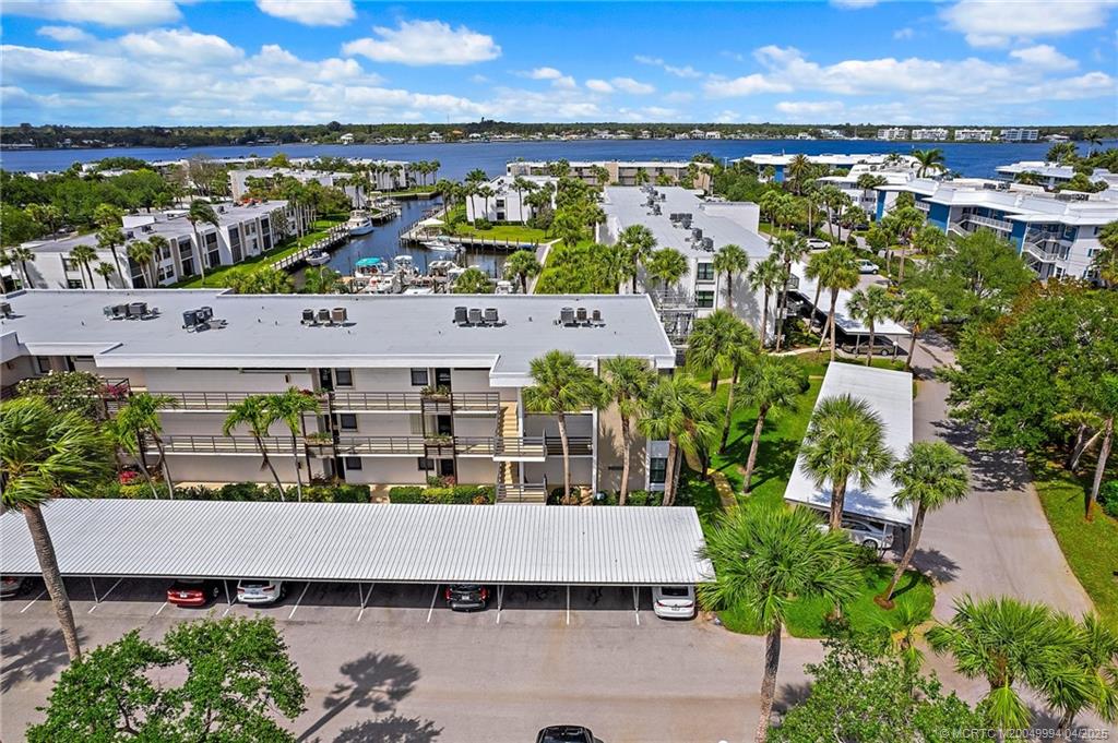 1950 Southwest Palm City Road, Unit 5310 Stuart, FL 34994 - Photo 50 of 72