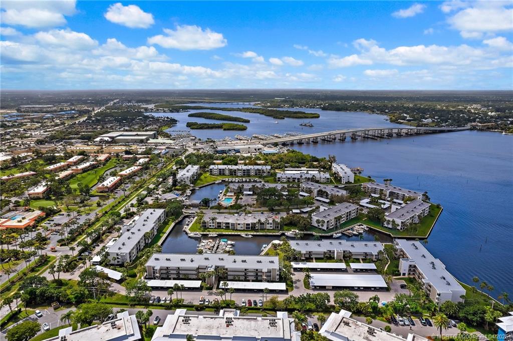 1950 Southwest Palm City Road, Unit 5310 Stuart, FL 34994 - Photo 62 of 72