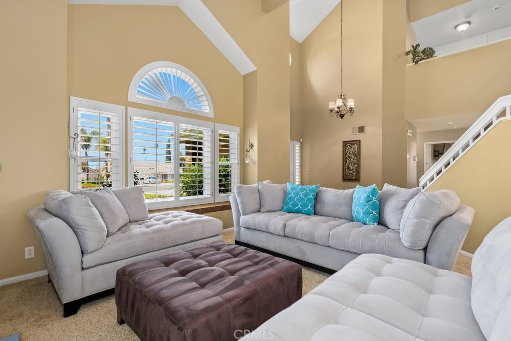7910 Westgate Court Riverside, CA 92506 - Photo 8 of 61 a living room with furniture and a large window