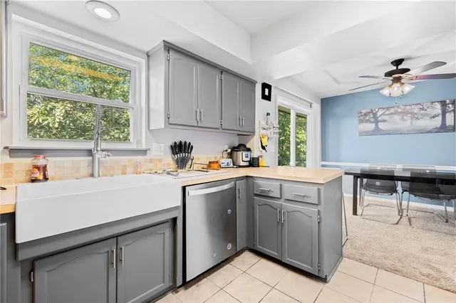 $270,000 | 5826 North Delta Avenue, Kansas City, MO 64151