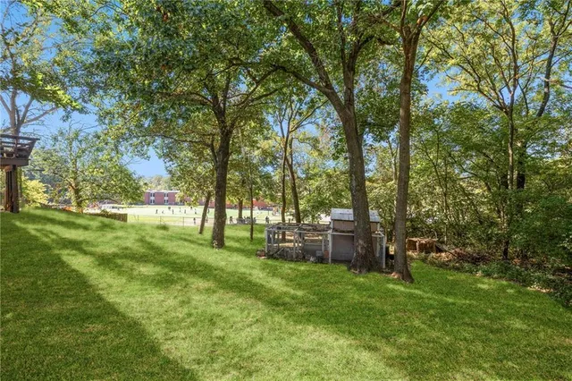 $270,000 | 5826 North Delta Avenue, Kansas City, MO 64151