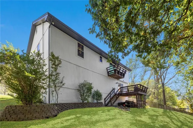 $270,000 | 5826 North Delta Avenue, Kansas City, MO 64151