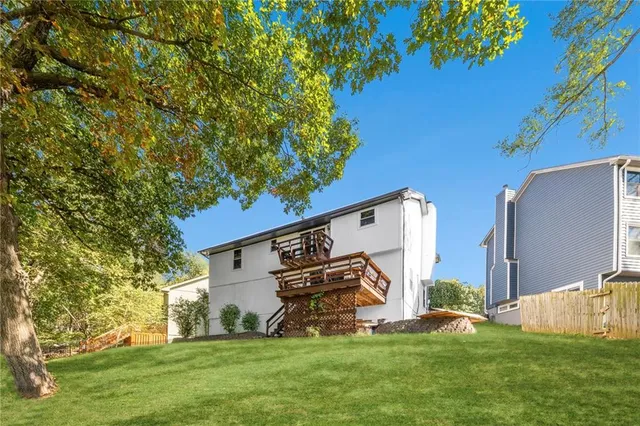 $270,000 | 5826 North Delta Avenue, Kansas City, MO 64151