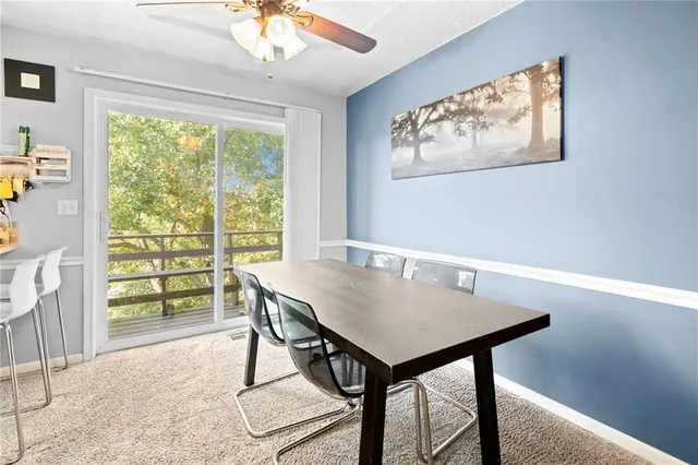 $270,000 | 5826 North Delta Avenue, Kansas City, MO 64151