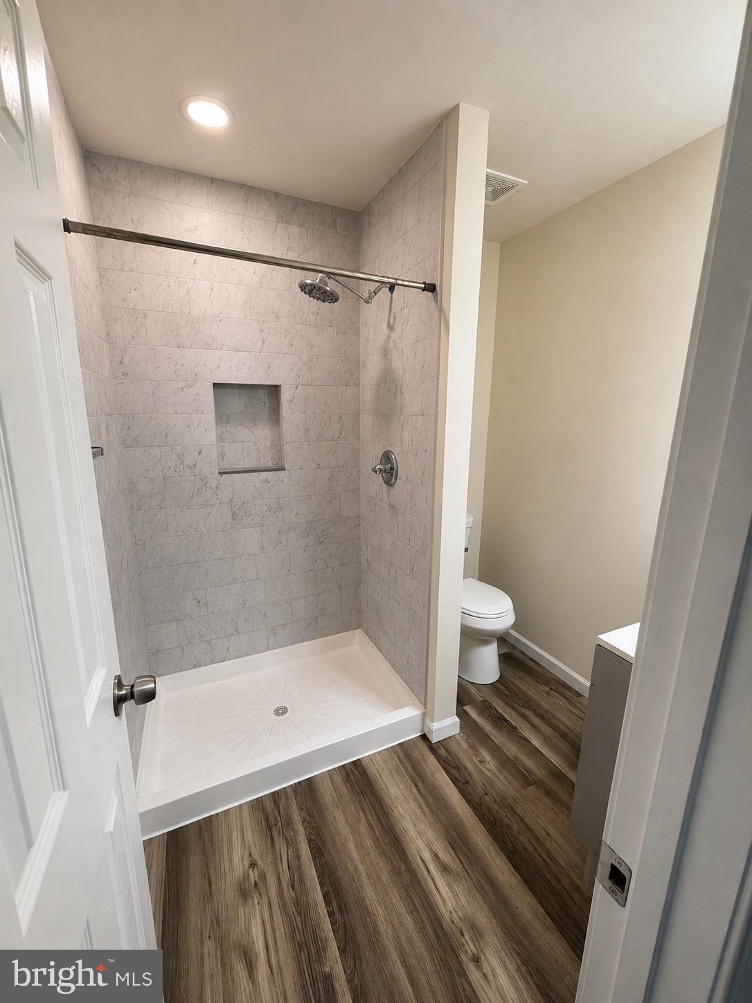 52 Joshua Road Stafford, VA 22556 - Photo 9 of 14 Bathroom