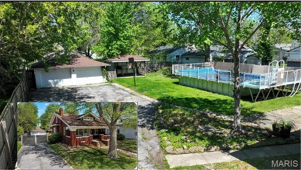 $189,000 | 919 West Henry Street, Staunton, IL 62088