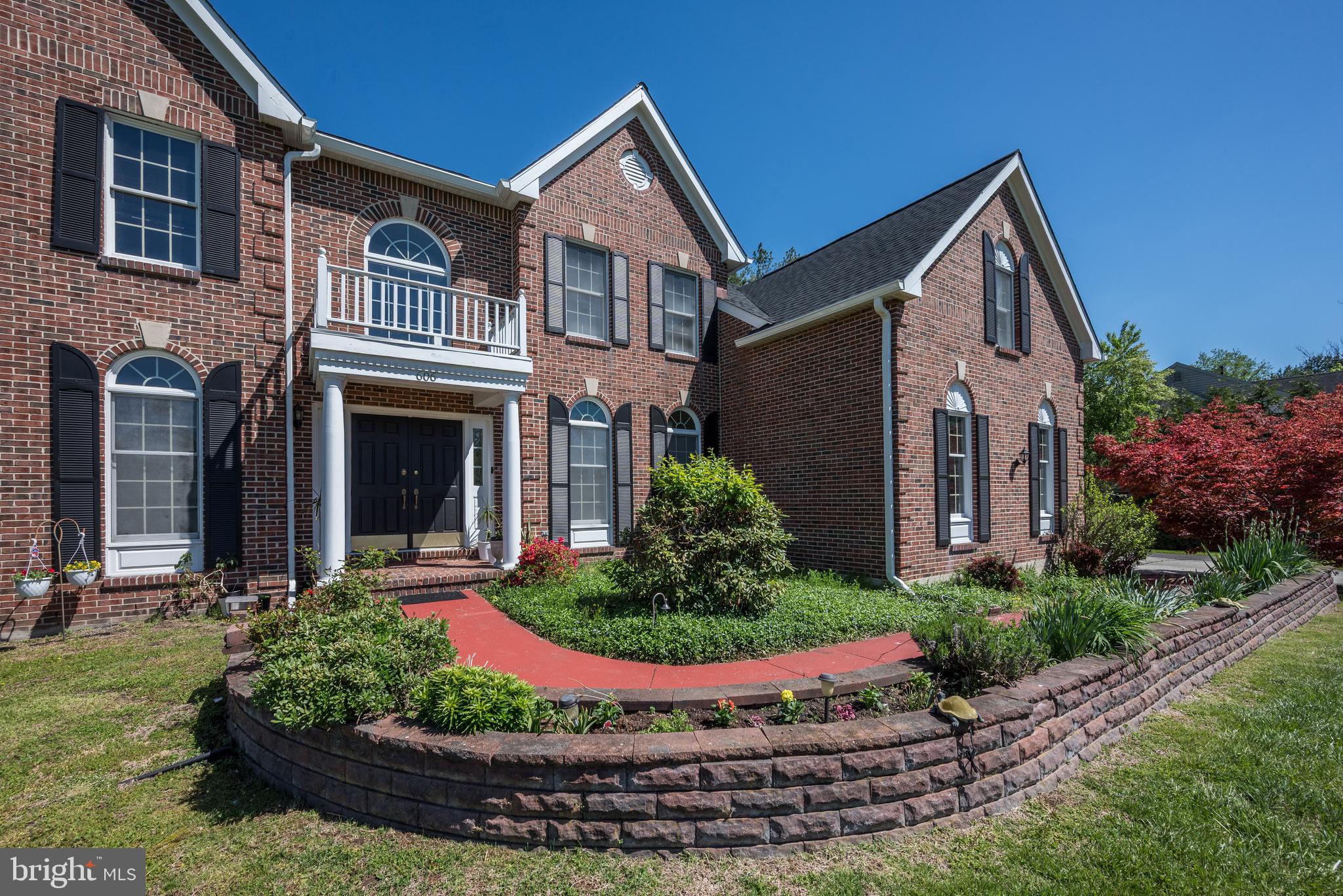 606 McElwee Road Moorestown, NJ 08057 - Photo 18 of 91