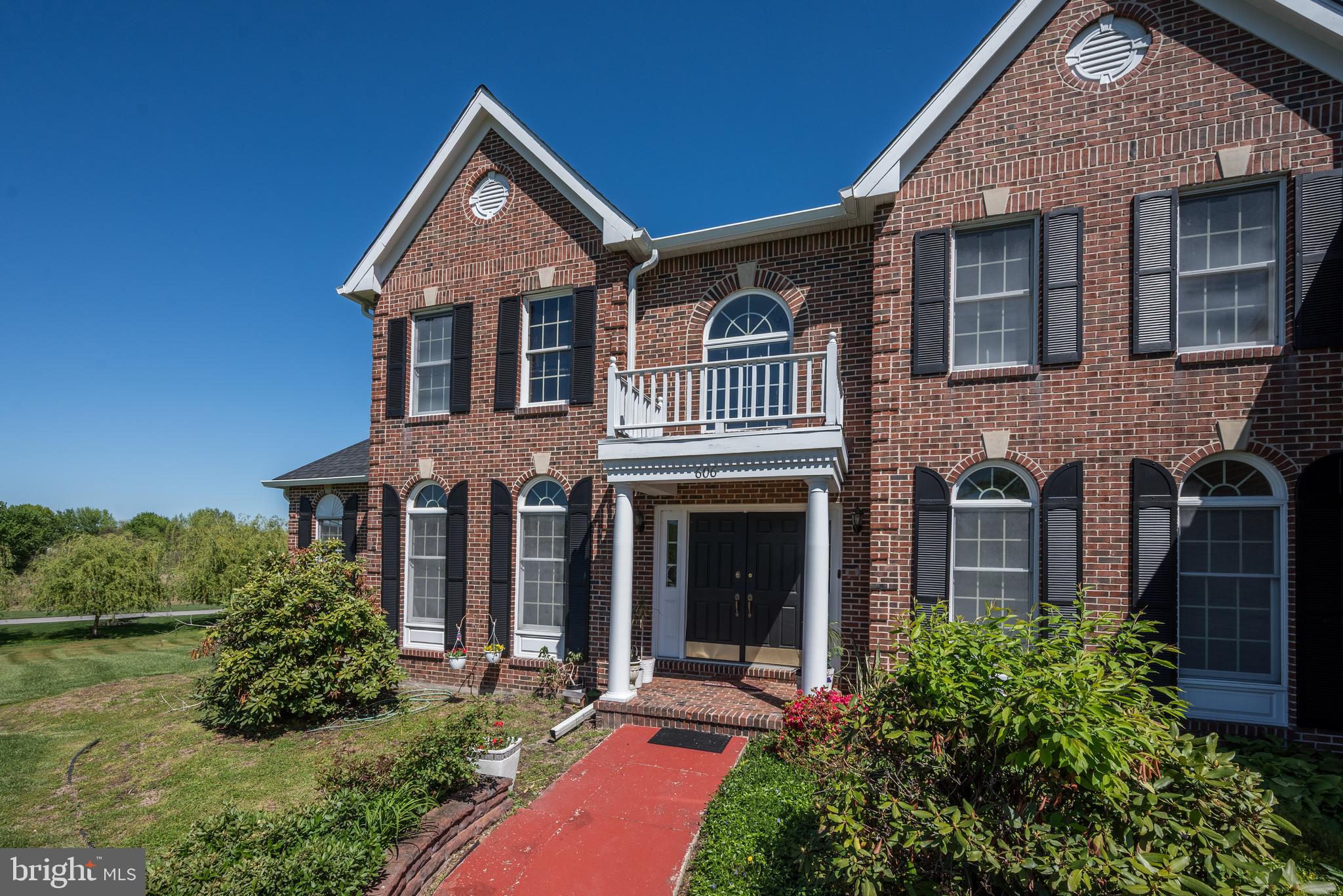 606 McElwee Road Moorestown, NJ 08057 - Photo 20 of 91