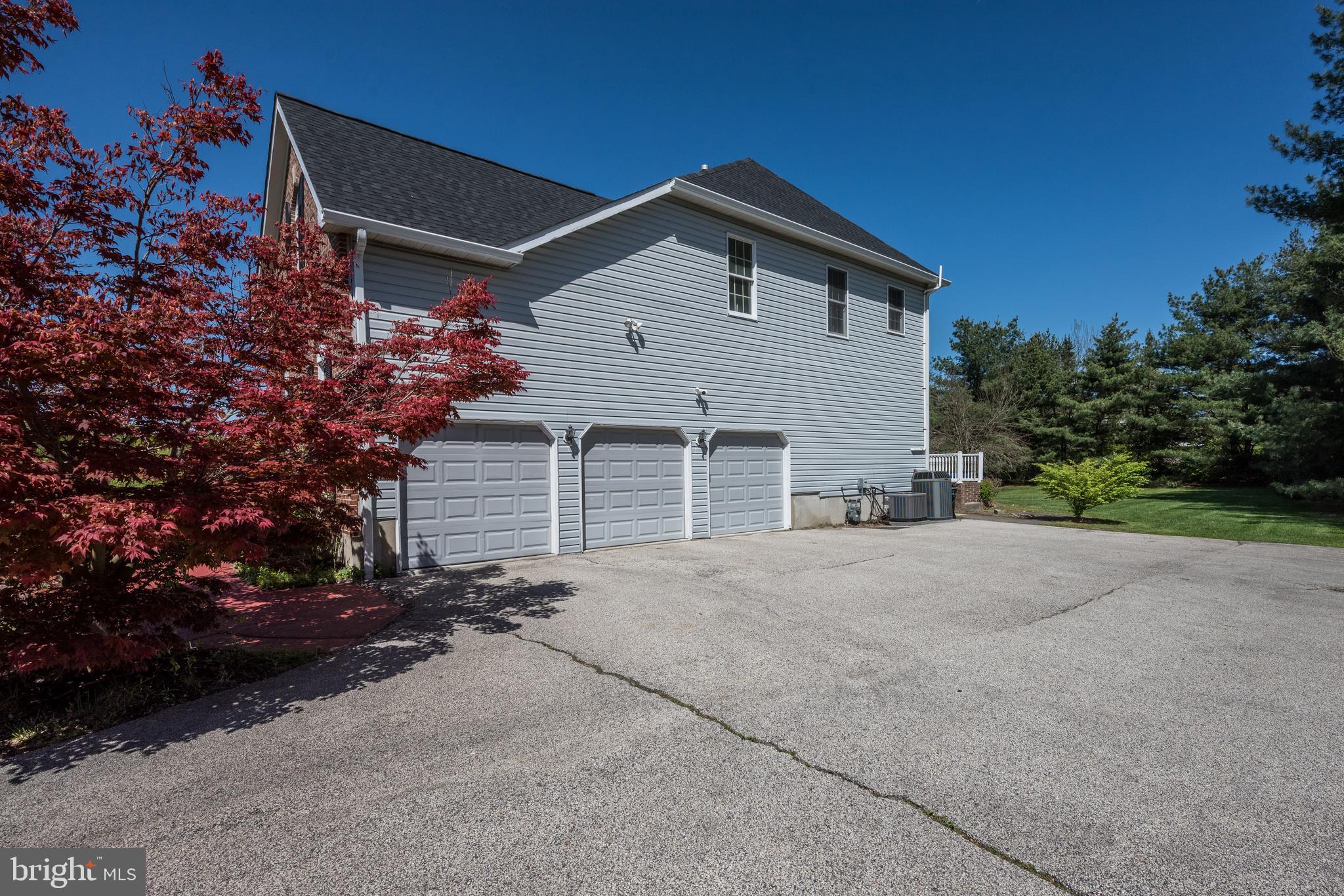 606 McElwee Road Moorestown, NJ 08057 - Photo 78 of 91
