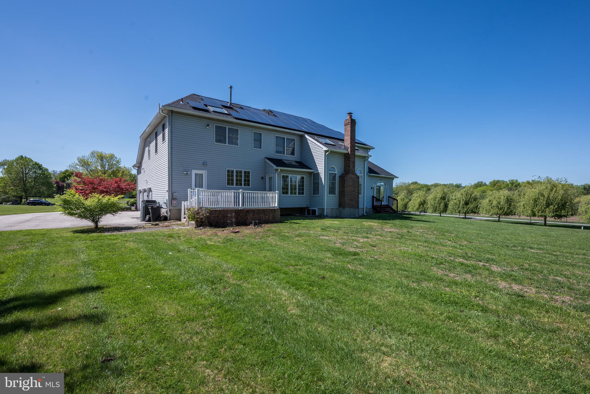 606 McElwee Road Moorestown, NJ 08057 - Photo 79 of 91