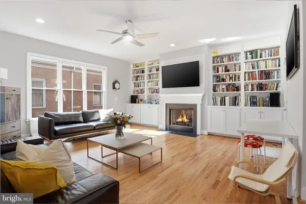 $7,200 | 1142 North Jackson Street, Arlington, VA 22201