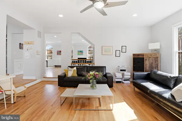 $7,200 | 1142 North Jackson Street, Arlington, VA 22201