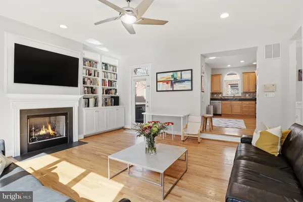 $7,200 | 1142 North Jackson Street, Arlington, VA 22201