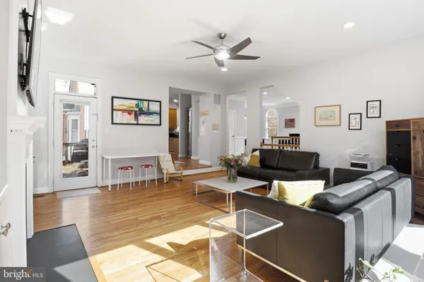 $7,200 | 1142 North Jackson Street, Arlington, VA 22201