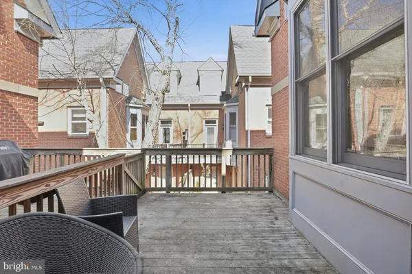 $7,200 | 1142 North Jackson Street, Arlington, VA 22201