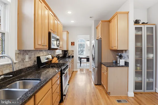 $7,200 | 1142 North Jackson Street, Arlington, VA 22201