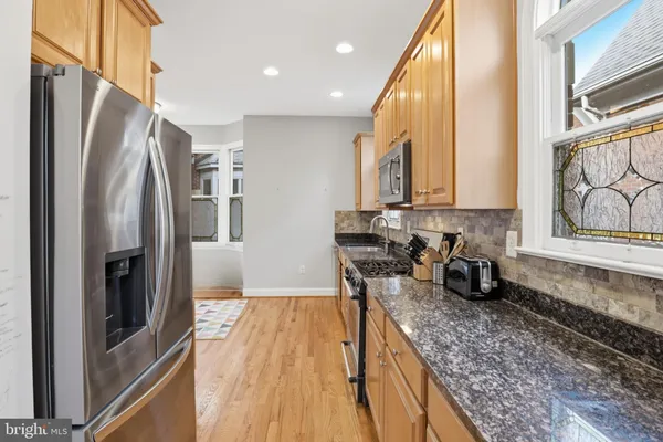 $7,200 | 1142 North Jackson Street, Arlington, VA 22201