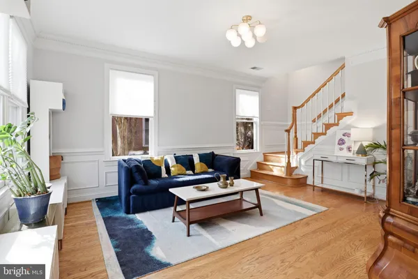 $7,200 | 1142 North Jackson Street, Arlington, VA 22201