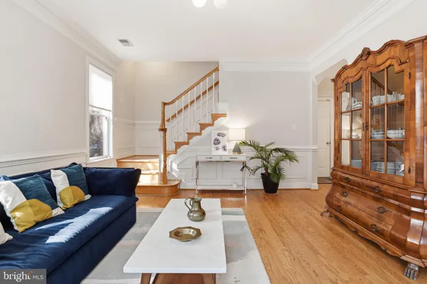 $7,200 | 1142 North Jackson Street, Arlington, VA 22201