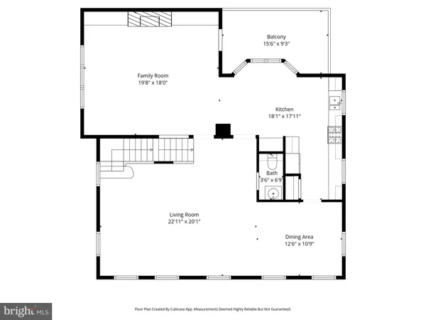 $7,200 | 1142 North Jackson Street, Arlington, VA 22201