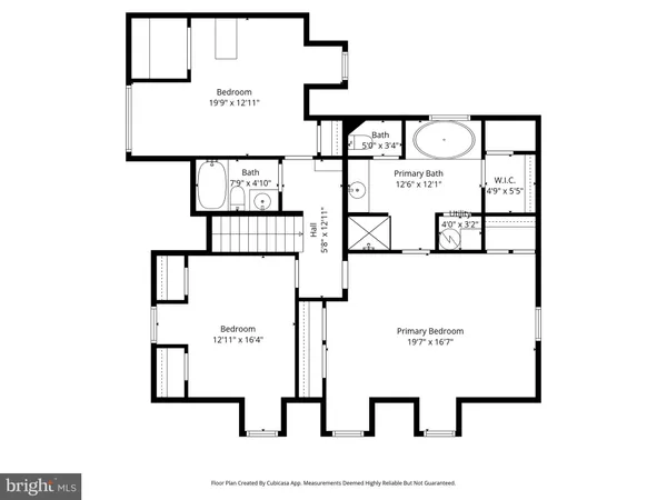 $7,200 | 1142 North Jackson Street, Arlington, VA 22201