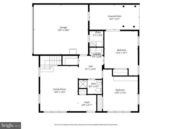 $7,200 | 1142 North Jackson Street, Arlington, VA 22201