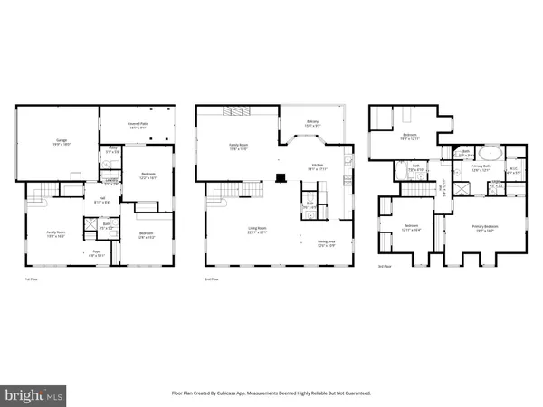 $7,200 | 1142 North Jackson Street, Arlington, VA 22201