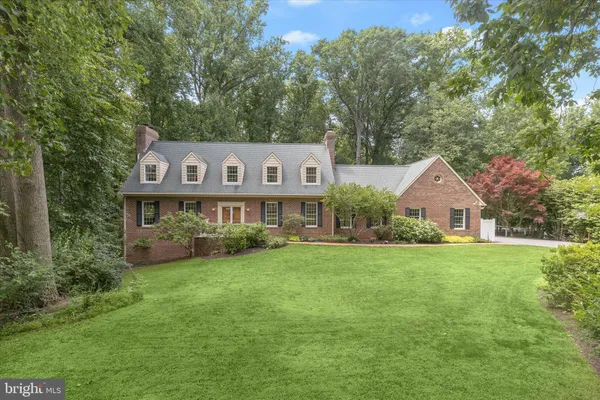 $1,100,000 | 6531 River Clyde Drive, Highland, MD 20777