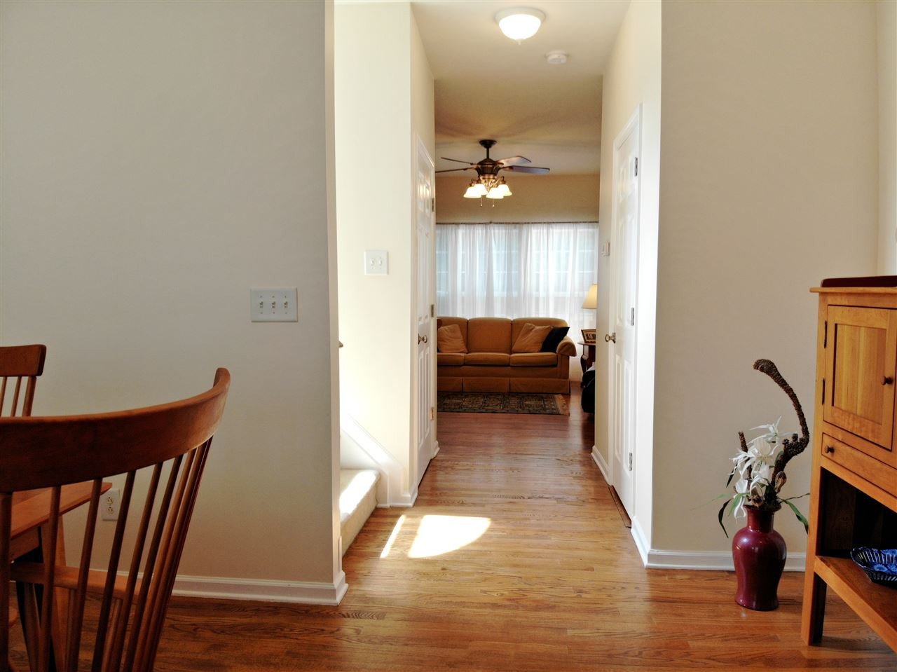 1006 Copper Ridge Court Apex, NC 27502 - Photo 12 of 25 Photo 12